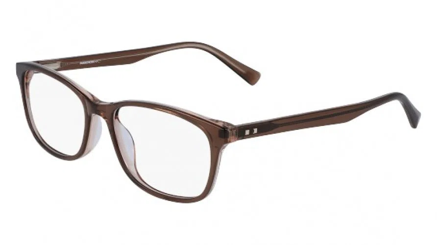 Marchon NYC M 5505 Eyeglasses - view 3